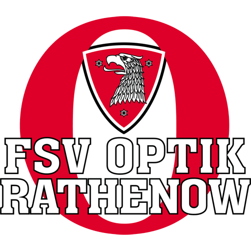Wappen Optik Rathenow
